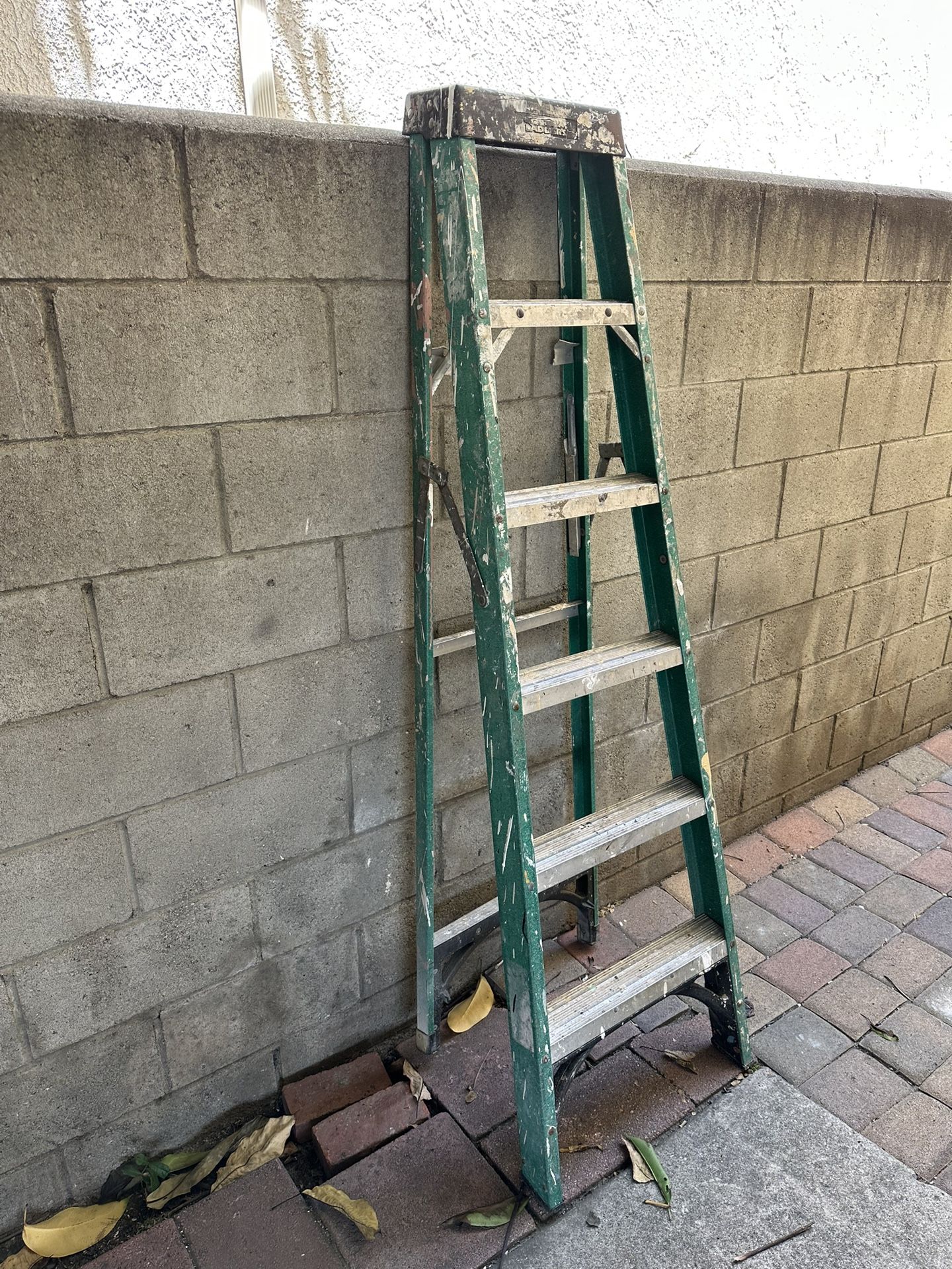 Ladder