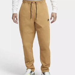 Nike Sportswear Woven Joggers Pants Size XS
