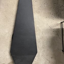 Coffin Case For Bass Guitar 