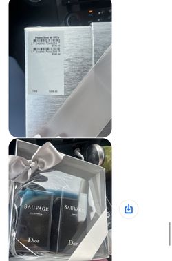 MENS And Women’s Perfume