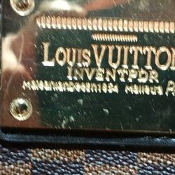 Louis Vuitton Bag