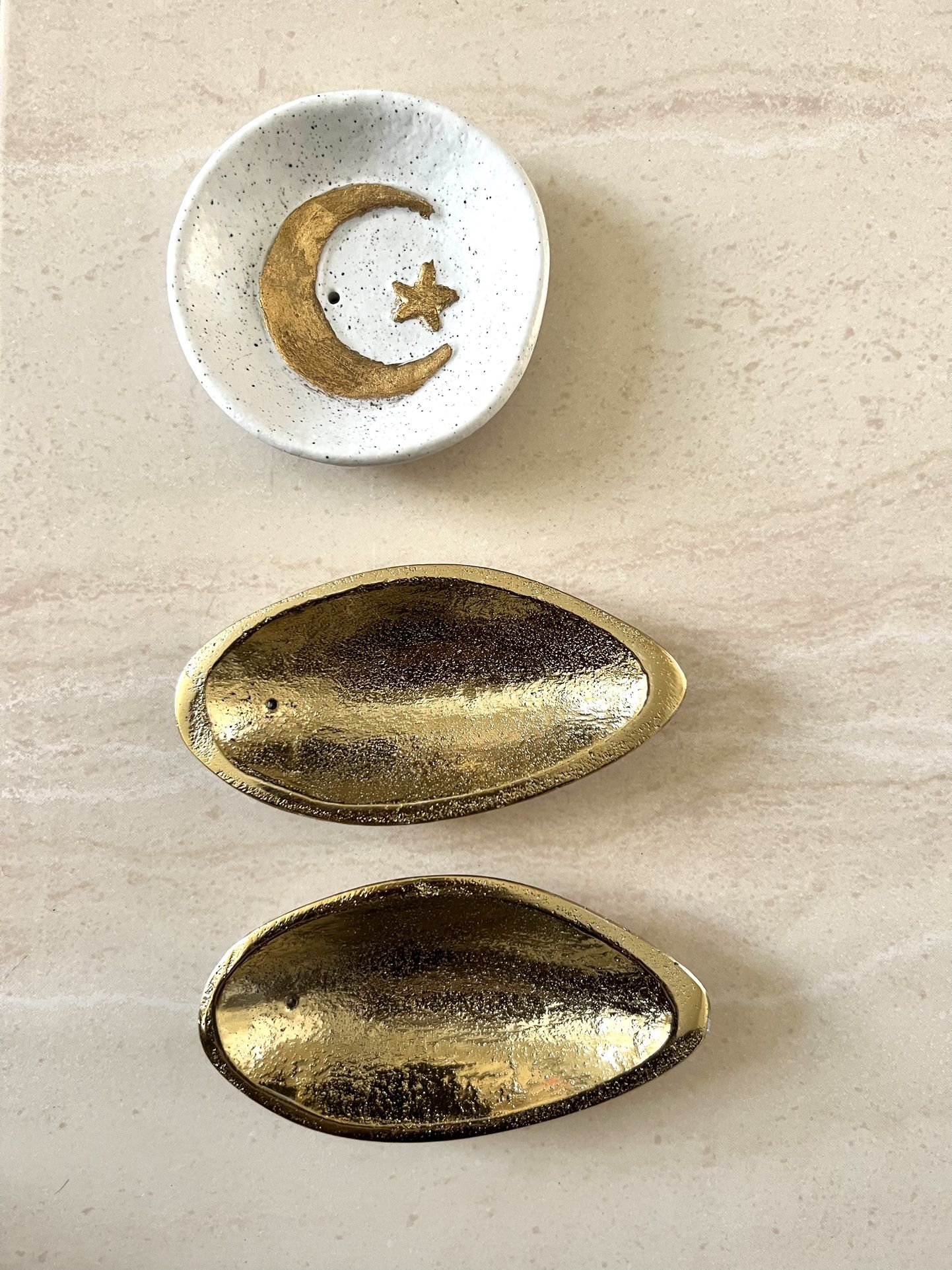 Incense Burner Bundle