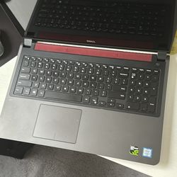 Inspirion Signature Edition Dell Gaming Laptop