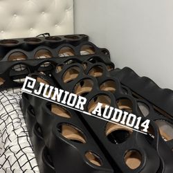 Speaker Racks
