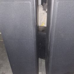 Technics Speakers