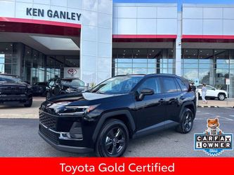 2026 Toyota RAV4