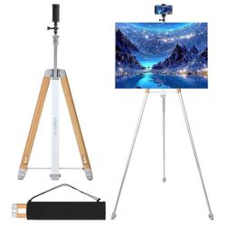 NEW VIMITTY PORTABLE EASEL STAND 