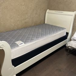 Twin Bed Frame