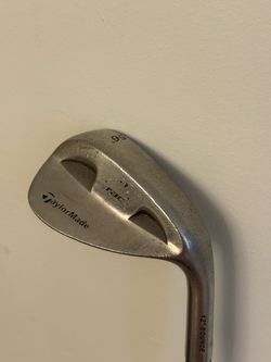 Taylormade 56 Degree Wedge