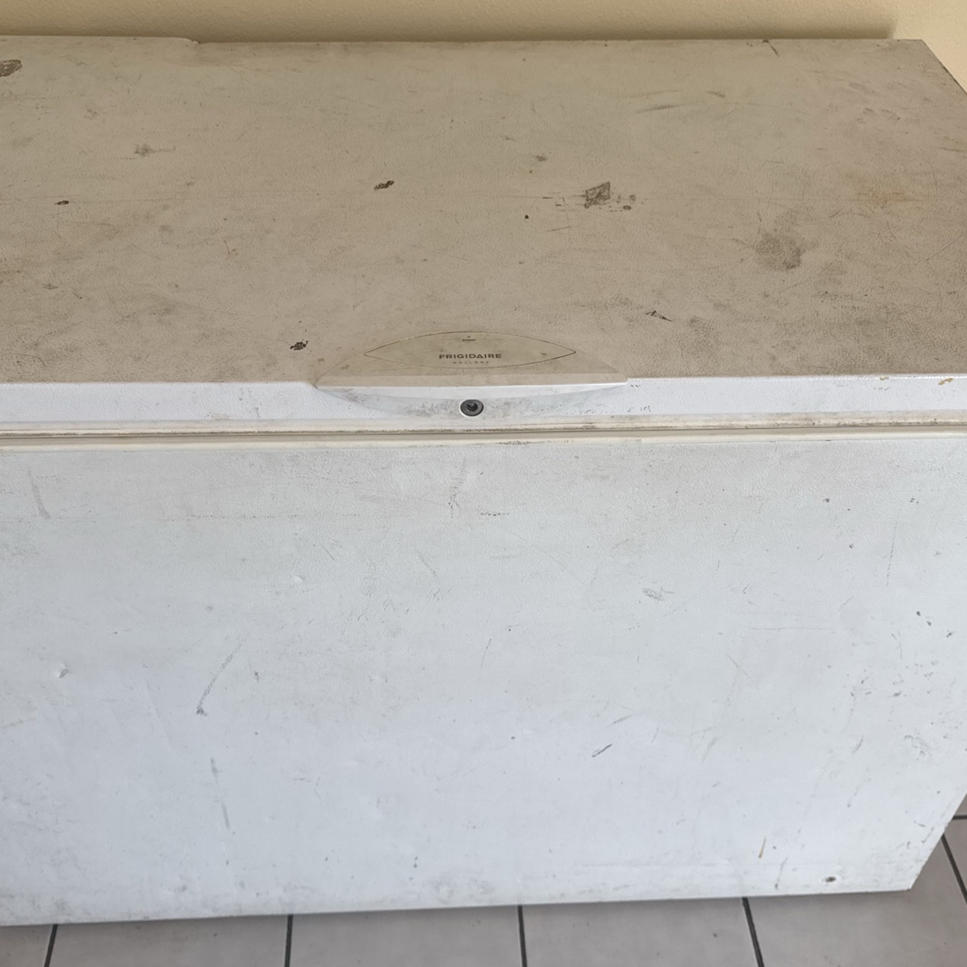 Freezer