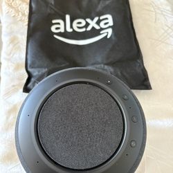 Amazon Echo Studio speaker