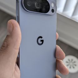 🔥 LIKE NEW Google Pixel 10 Pro Moonstone 256GB - Unlocked