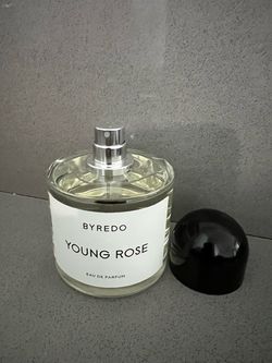 Byredo Young Rose Eau de Parfum – Brand New