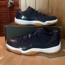 Jordan Retro 11 “midnight Navy Size10.5” 2016