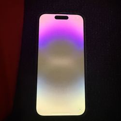 iPhone 14pro