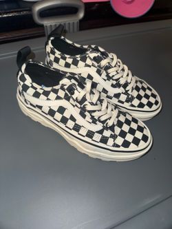 Vans Men 5/ Women 6.5 new