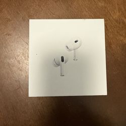 Apple AirPods Pro 2 Wireless Earbuds with Active Noise Cancellation