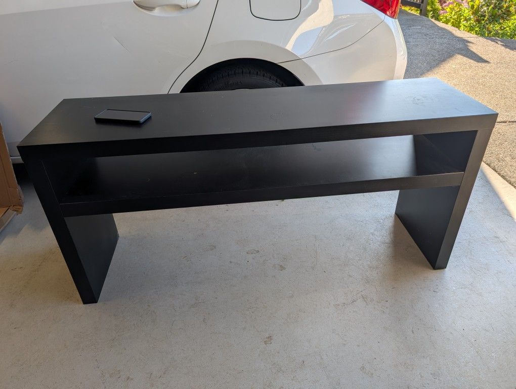 IKEA Lack Console Table