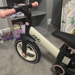 JMMD Children’s balance Bike 