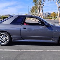 1989 Nissan 240sx
