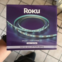 Roku LED Light Strip 