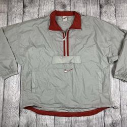 Vintage Nike Windbreaker 
