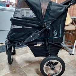 Pet Gear Pet Stroller Dog Cat