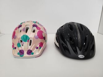Bell & Schwinn Helmets