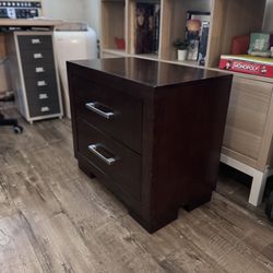 Night Stand/ End Table