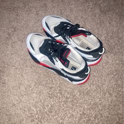 Runner Track Shoes 