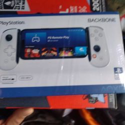 PlayStation Back Bone (BRAND NEW)