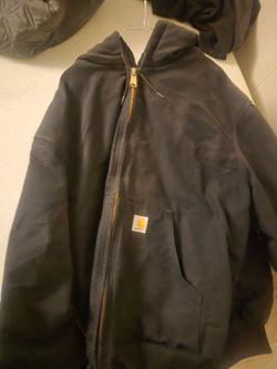 Carhartt Jacket