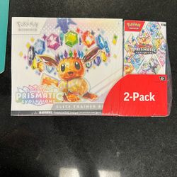 Pokemon Prismatic 