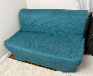 IKEA LYCKSELE LÖVÅS Sofa Bed