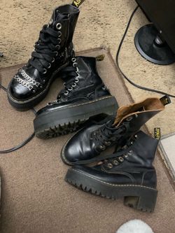 Doc Martins