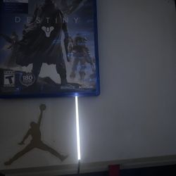 White Ps4 (Need Sold)