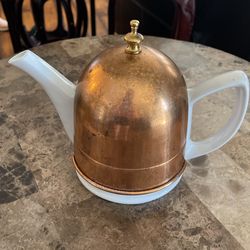 Teapot 