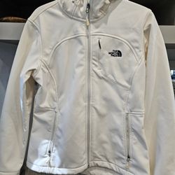 North Face Women's Apex Jacket