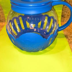 Kitchen Helper: Microwave Popcorn Popper 