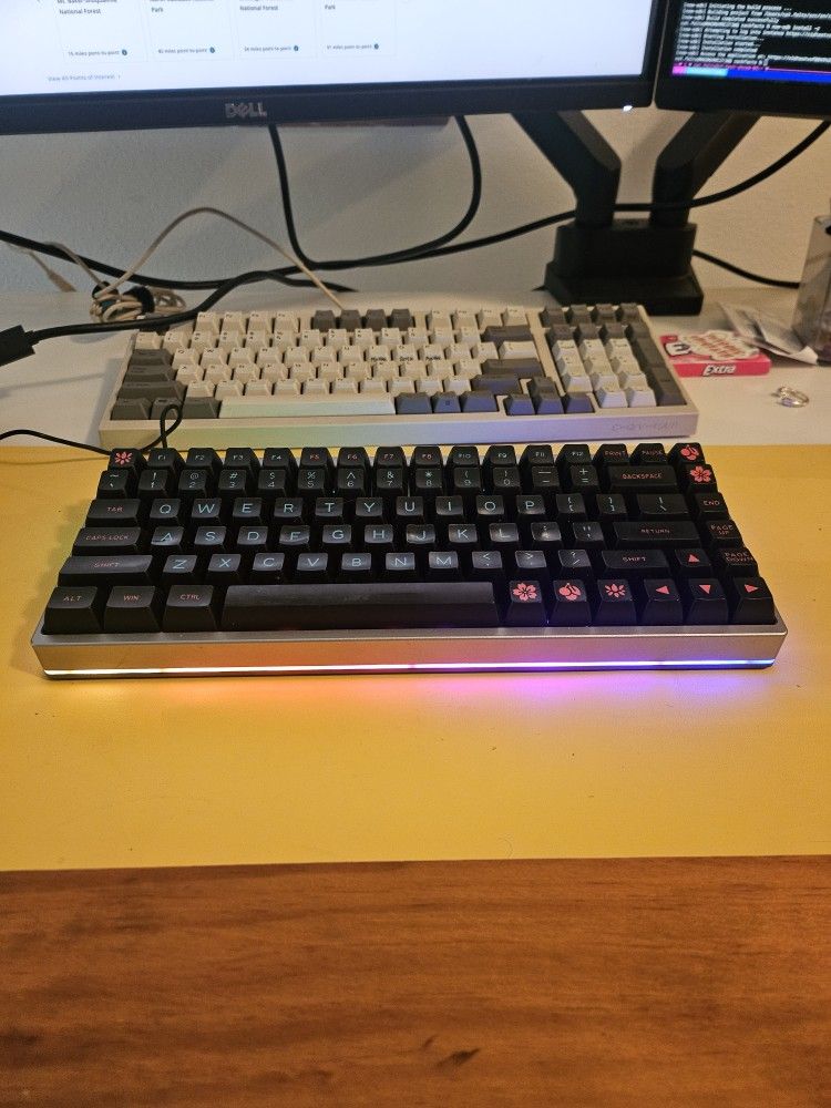 Mechanical Keyboard