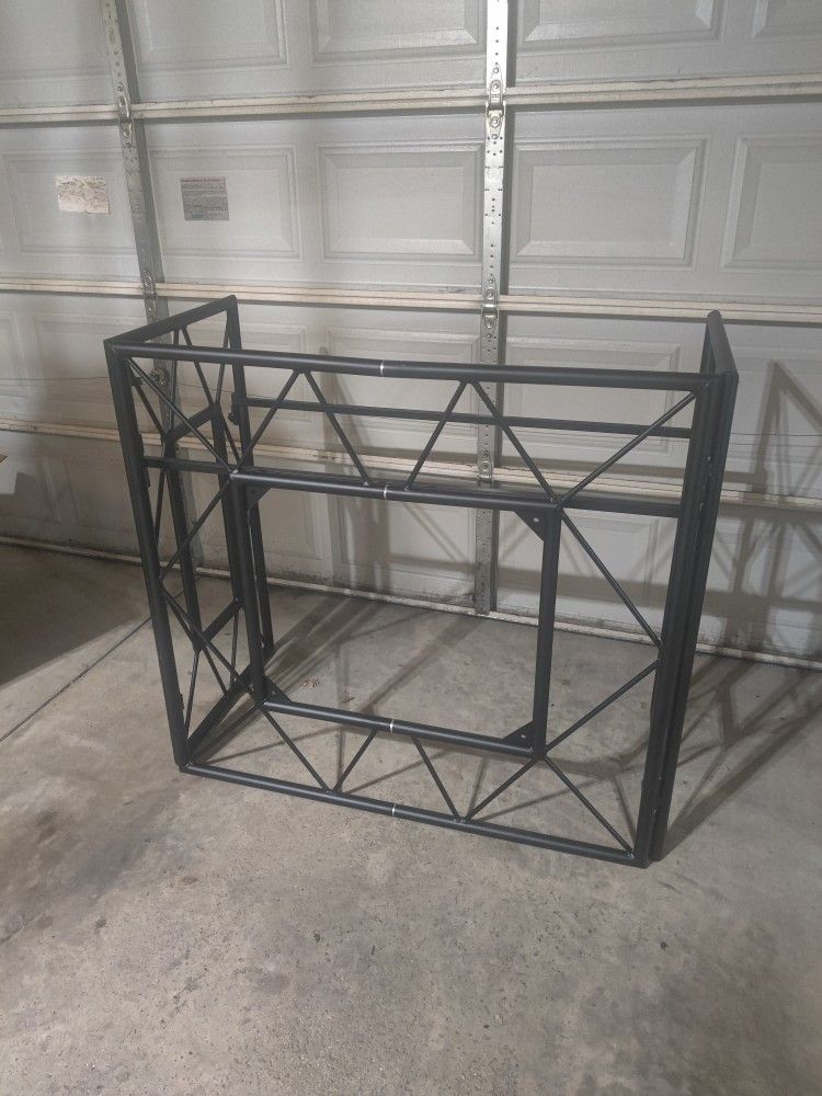 Adj Pro Event Table (Dj Table Facade)
