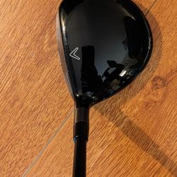 Callaway Epic Max 7 Wood