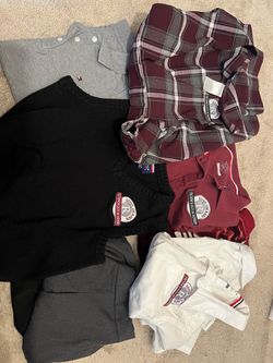 Ritech uniforms