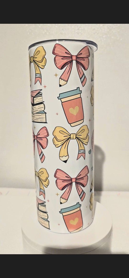 Teacher's Appreciation Week