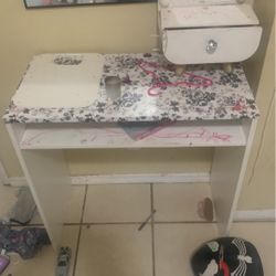 Desk 