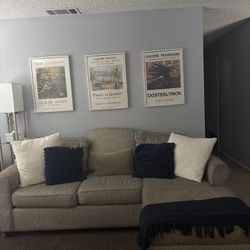 Couch For Sale 