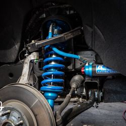 King 2.5s W/ Adjusters For Chevy 1500 Available On Payment Plans 