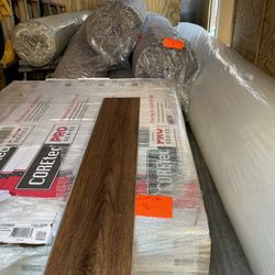 New Flooring LOW PRICES 