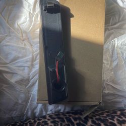 Dodge Challenger Lens Side Marker Light