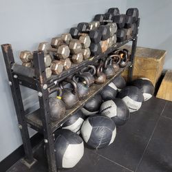 Gym For Sale